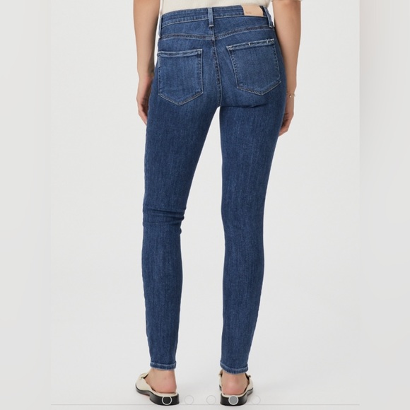 Paige Hoxton Ultra Skinny jeans size 31 - Picture 4 of 16